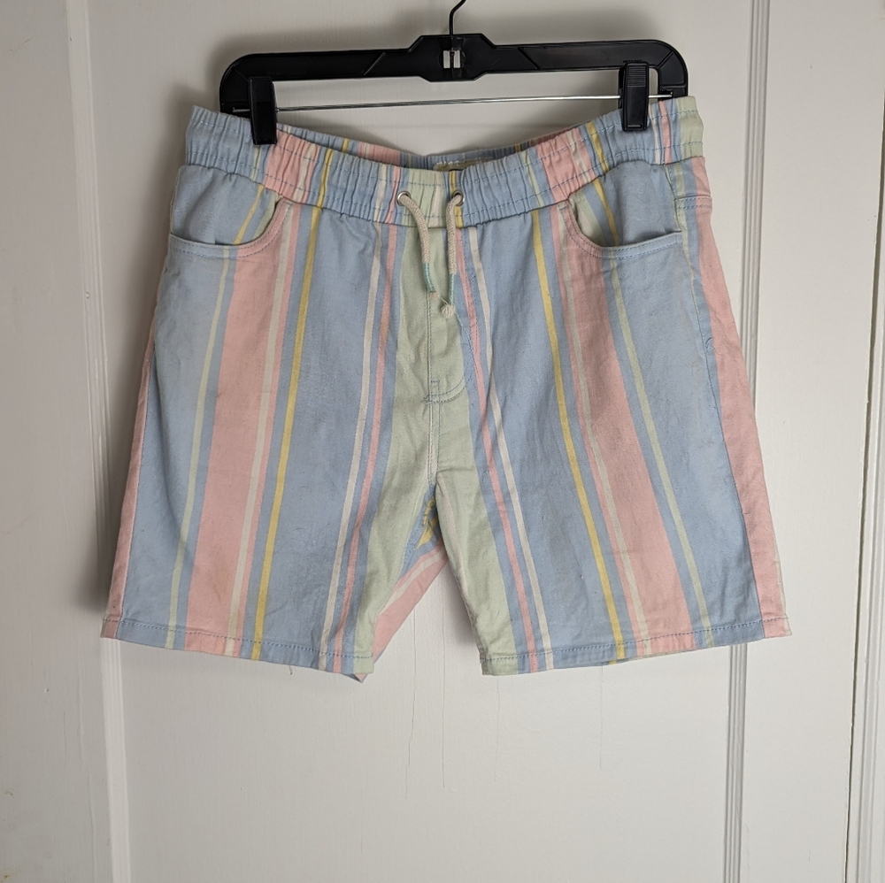 Fresh Prince of Bel Air Slim Shorts SZ L